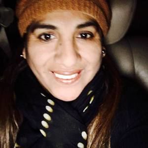 Meet your Posher, Beatriz